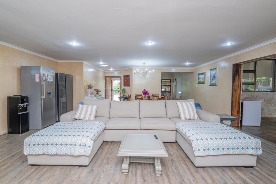 3 Bedroom Property for Sale in Ridgeworth Western Cape